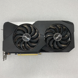 ASUS 〔中古〕GeForce RTX 3070 DUAL-RTX3070-O8G（中古保証1
