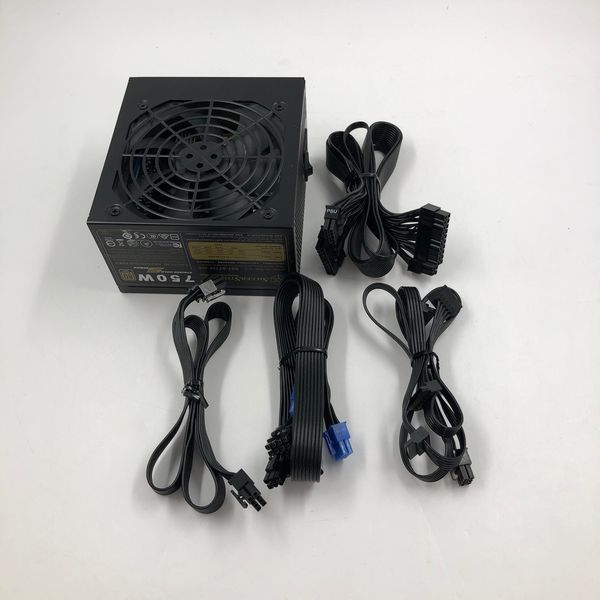 SST-ST75F-GS V3.0 PC電源 ほぼ未使用 ST75F-GS