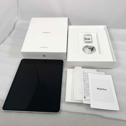 iPad Pro 第4世代　12.9インチ　256GB 箱あり 12.9インチiPad Pro Wi-Fi 256GB - スペースグレイ（第4世代