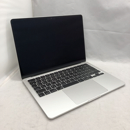 ジャンク Apple Macbook Air 2022 13.6インチ M2 Apple (アップル) MacBook Air(M2 2022) 13.6インチ シルバー