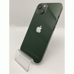 りんご工房　 iPhone 13 256GB カーキー iPhone 13 グリーン 本体 256GB