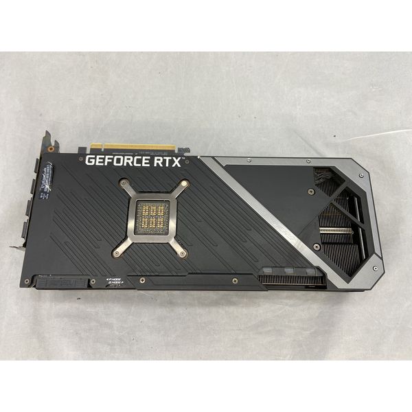 ASUS 〔中古〕GeForce RTX 3090 ROG-STRIX-RTX3090-O24G-GAMING