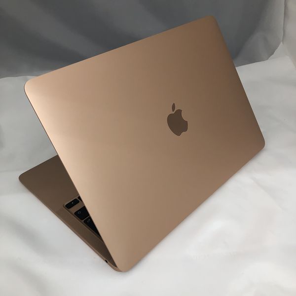 MacBook Air 2020 ゴールド　M1 中古 APPLE 〔中古〕MacBook Air (M1・2020) MGND3J/A ゴールド Apple