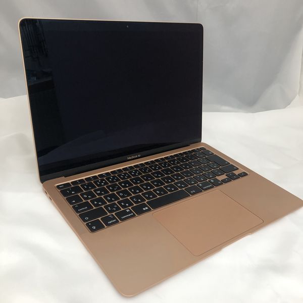 APPLE 〔中古〕MacBook Air (M1・2020) 7コアGPU/8GB/256GB