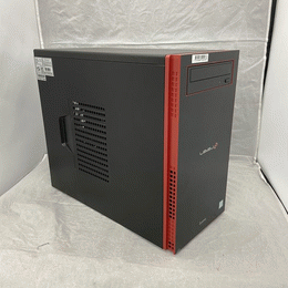 ミドルレンジ中古ゲーミング デスクトップPC | パソコン工房