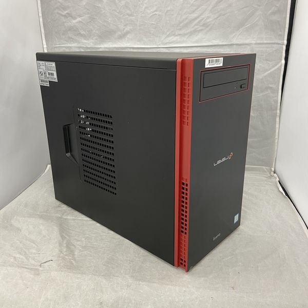 iiyama PB51DF1 i7 10750H メモリ32GB SSD 1TB iiyama PC SENSE-15FR103-i7-TOXVI | パソコン工房【公式通販】