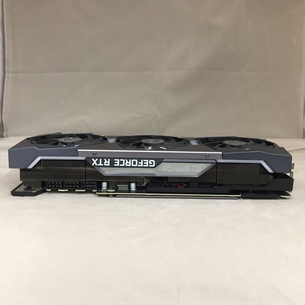 RTX3090　SUPRIM (ジャンク） RTX3090 SUPRIM (ジャンク） Mining Failure] Junk GeForce RTX