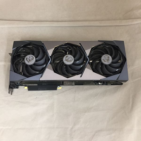 【中古・動作品】RTX 3090 24GB NVIDIA-EVGA-GeForce-RTX-3090-