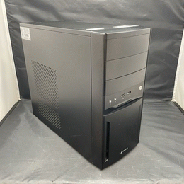 〔中古〕LM-iG800XN3 インテル® Core™ i7 プロセッサー -8700/16GB/SSD 525GB/GeForce GTX 1060 3GB/Windows 11 Pro(MAR)(中古保証3ヶ月間)
