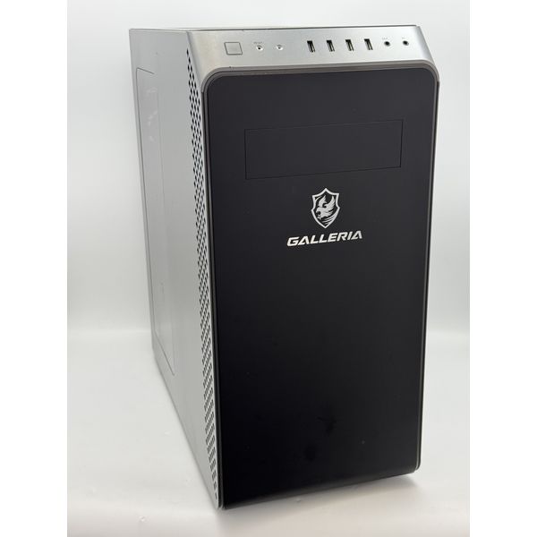 THIRDWAVE 〔中古〕XA7R-R37 Ryzen 7 3700X/DDR4 32GB/1TB M.2