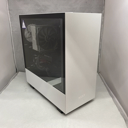 FRONTIER 〔中古〕FRGH570/WS373 インテル® Core™ i7-11700