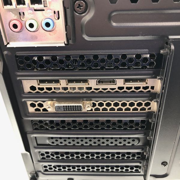 ノーブランド 〔中古〕GAMING PC（中古保証3ヶ月間） | パソコン