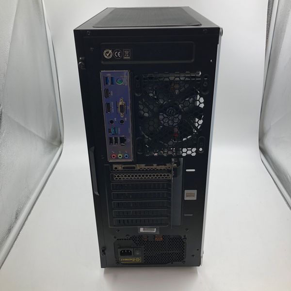 ノーブランド 〔中古〕GAMING PC（中古保証3ヶ月間） | パソコン