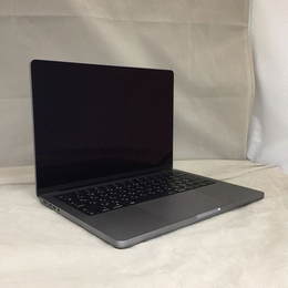 MacBook Pro 16インチ スペースグレイ 中古 Intel APPLE 〔中古〕MacBook Pro (16-inch・2019) FVVJ2J/A ｽﾍﾟｰｽｸﾞﾚｲ
