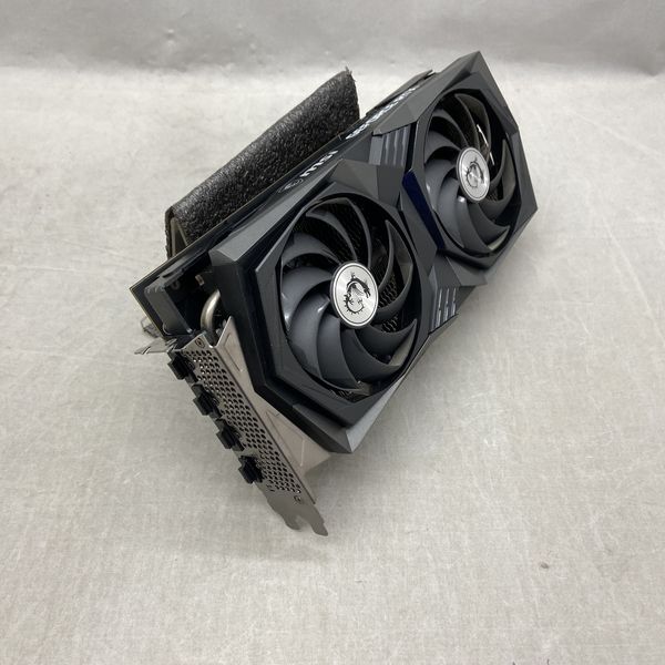 GeForce RTX 3060 12GB 中古美品 GALAKURO GAMING 〔中古〕GeForce RTX3060 12GB GDDR6（中古保証