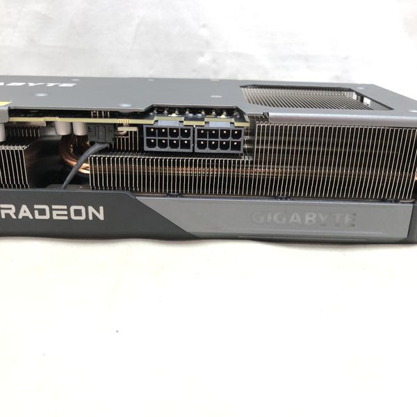 GIGABYTE 〔中古〕GV-R76XTGAMING OC-16GD（中古保証1ヶ月間