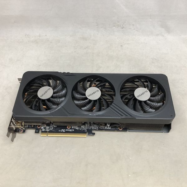 GIGABYTE 〔中古〕GV-R76XTGAMING OC-16GD（中古保証1ヶ月間