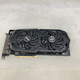 【中古】MSI RX6700XT MECH 2X 12G OC【良品】 MSI 〔中古〕Radeon RX 6700 XT MECH 2X 12G（中古保証1ヶ月間