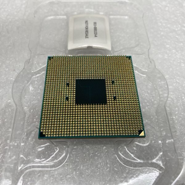 AMD Ryzen5 5600G バルク 中古 AMD 〔中古〕Ryzen5 5600G BOX（中古保証1ヶ月間） | パソコン