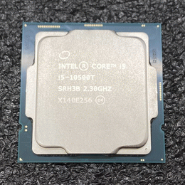 Intel Core i5-10400 2個セット 中古 Win10起動確認済み 楽天市場】core i5 cpu 10400 中古の通販