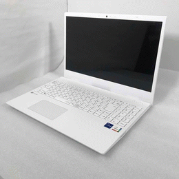 中古のパソコン NEC 〔中古〕PC-VK23TXZGT（中古保証3ヶ月間） | パソコン工房