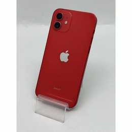 Apple - アップル iPhone12 mini 64GB ブラック ausimロック解除済 Apple (アップル) iPhone12 mini MGA03J/A サインアウト確認済