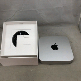中古Mac mini | パソコン工房【公式通販】