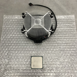 AMD 〔中古〕Ryzen 5 3600 〔3.6GHz／SOCKET AM4〕（中古1ヶ月