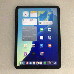 APPLE 〔中古〕iPad (A16) 128GB シルバー MD3Y4J／A Wi-Fi