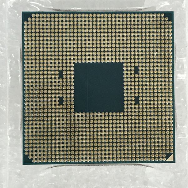 AMD Ryzen 9 3950x box CPU PCパーツ AM4 中古 AMD 〔中古〕Ryzen9 3950X BOX（中古保証1ヶ月間） | パソコン