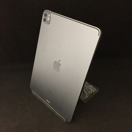 中古 iPad Pro 11インチ 第三世代 256GB ペンシル キーボード付 APPLE 〔中古〕iPad Pro 11インチ (第3世代) 256GB スペース
