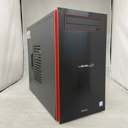 ミドルレンジ中古ゲーミング デスクトップPC | パソコン工房【公式通販】
