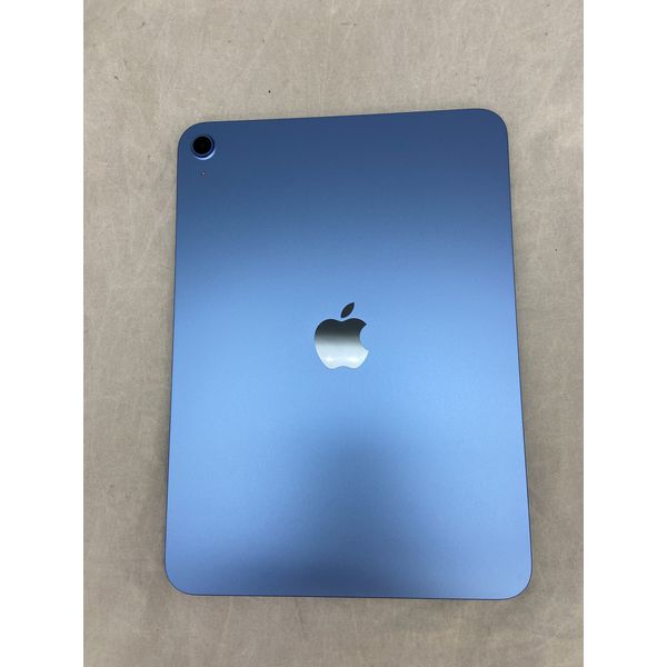 APPLE 〔中古〕iPad (第11世代) Wi-Fiモデル 128GB ブルー