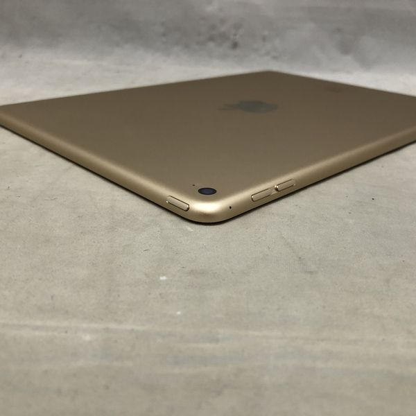 iPad Air2 第2世代 16GB ゴールド　中古 中古】iPad Air 2 16GB ゴールド FH0W2J／A Wi-Fi