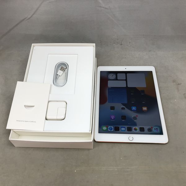 【中古】Apple iPad Air2 128GB Wi-Fi ゴールド Amazon.com: Apple iPad Air 2, 128GB, 4G + Wi-Fi - Gold