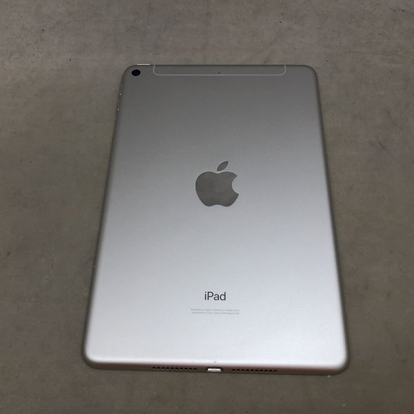 APPLE 〔中古〕iPad mini5 (第5世代) Cellular 64GB シルバー