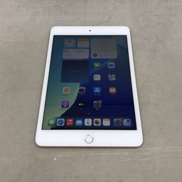 APPLE 〔中古〕iPad mini5 (第5世代) Cellular 64GB シルバー