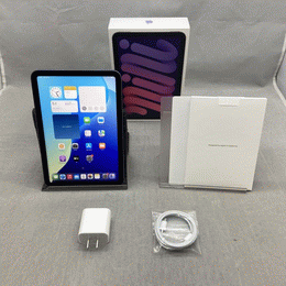 中古 iPad mini 6 | パソコン工房【公式通販】