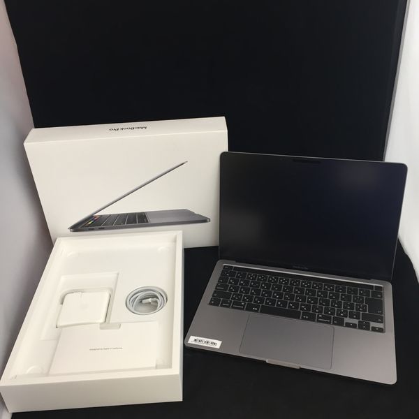 上位美品MacBook Pro 2020 A2251 500GB メモリ32GB MacBook Pro Apple 13.3inch MWP82J/A A2251 2020 選べるOS