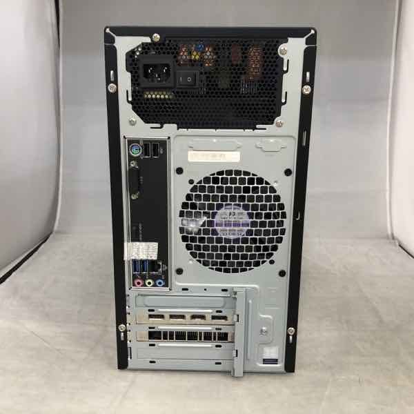 iiyama PC 〔中古〕ILeDXi-M0B6-i5F-RN3XM/16694FS25 インテル