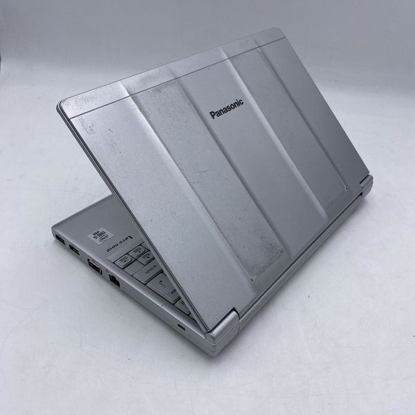 PANASONIC 〔中古〕Let's note SV9 CF-SV9RDLVS インテル® Core™ i5
