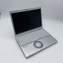 【未使用に近い】Panasonic Let's note CF-SR3KDNCR 未使用に近い】Panasonic Let's note CF-SR3KDNCR - メルカリ