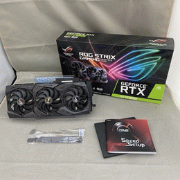 【中古】ZOTAC RTX3060Ti TWIN EDGE GDDR6X OC 中古 ZOTAC GAMING GEFORCE RTX 3060Ti Twin EdgeOC 8GB