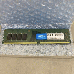 KINGSTON 〔中古〕DDR4 2400 PC4-19200 16GB×2（中古保証1ヶ月間