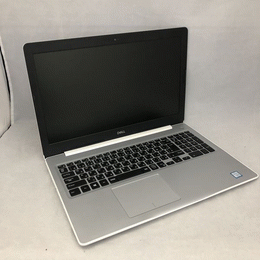 DELL - 中古☆DELL ノートパソコン Inspiron 15 5570 DELL 〔中古〕Inspiron 15 5570（中古保証3ヶ月間） | パソコン