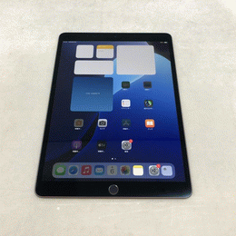 APPLE 〔中古〕iPad Air 第3世代 64GB スペースグレイ MUUJ2J／A