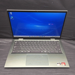 DELL 〔中古〕inspiron 14 5445 AMD Ryzen 7 8840HS/ 16GB/ 1TB