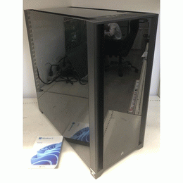 〔中古〕自作PC(i7-12700K) インテル® Core™ i7-12700K プロセッサー/32GB/1TB + 1TB SSD/GeForce RTX3090Ti/Windows11Home(中古保証3ヶ月間)