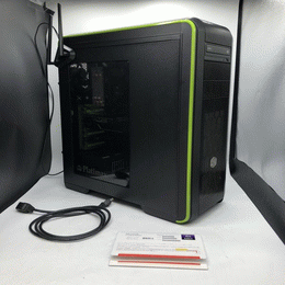 イージーオーダーで組み立てる貴方の為の中古デスクトップパソコン イージーオーダーで組み立てる貴方の為の中古デスクトップ