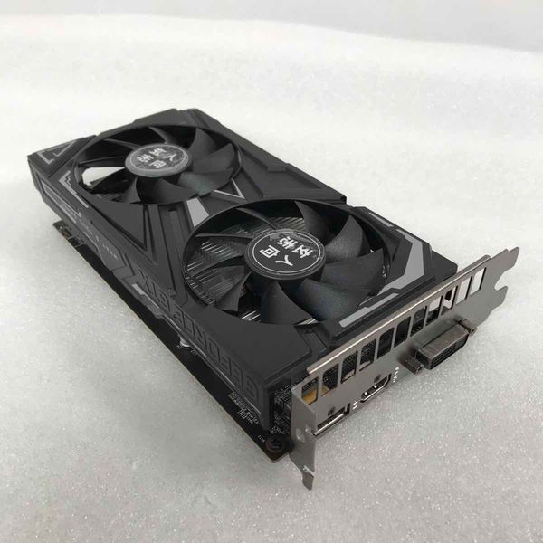 玄人志向 〔中古〕GeForce GTX1650（中古保証1ヶ月間